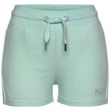 H.I.S Shorts mit Piping an der Seite