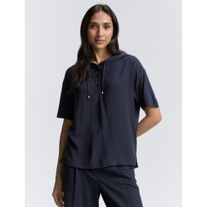 TOM TAILOR T-Shirt T-Shirt mit Kapuze