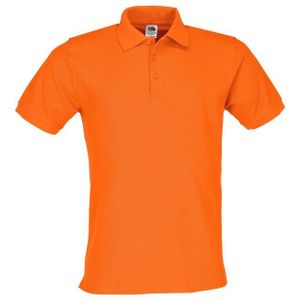 Fruit of the Loom Poloshirt Premium Polo