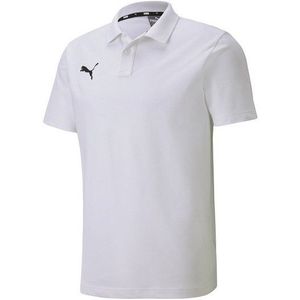 PUMA Poloshirt PUMA teamGOAL 23 Casuals Poloshirt Polos Unisex Baumwolle
