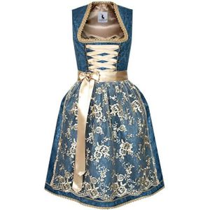 Alpenmärchen Dirndl ALM921_34