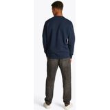 Tommy Jeans Sweatshirt TJM REG BADGE CREW EXT Mit Rundhalsausschnitt