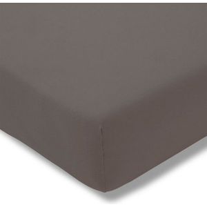 Estella Spannbettlaken Jersey-Stretch-Spannbetttuch, Jersey-Elasthan, Gummizug: rundum, (1 Stück), Der Maßanzug für die Matratze