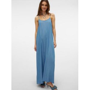 Vero Moda Maxikleid VMHARPER SL STRAP MAXI DRESS GA