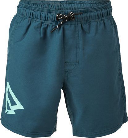 Brunotti Strandshorts mit seitlichen Eingrifftaschen