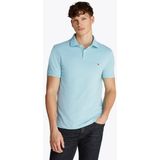 Tommy Hilfiger Poloshirt 1985 REGULAR POLO aus hochwertiger Baumwoll-Piqué-Qualität