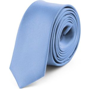 Ladeheid Krawatte Herren Schmale Krawatte SP-5 (150cm x 5cm) (Set, 1-St)