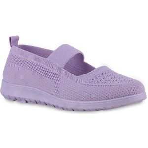 VAN HILL 841306 Sneaker Ballerinas Schuhe