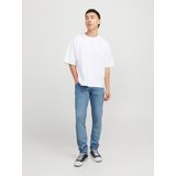 Jack & Jones Slim-fit-Jeans JJIGLENN JJEVAN JJ 677 NOOS