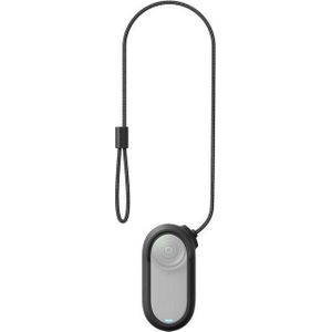 Insta360 GO 3/3S Magnet Pendant Safety Cord Black Zubehör Drohne