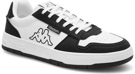Kappa Sneakers SS24-3C001 WeiĂź Sneaker