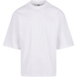 URBAN CLASSICS T-Shirt Urban Classics Herren Organic Oversized Sleeve Tee (1-tlg)