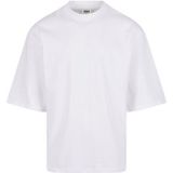 URBAN CLASSICS T-Shirt Urban Classics Herren Organic Oversized Sleeve Tee (1-tlg)