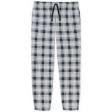 Schiesser Pyjamahose Mix Relax schlaf-hose pyjama schlafmode