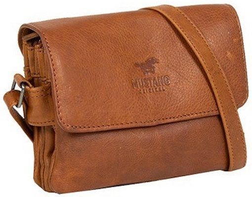 MUSTANG Schultertasche Catania