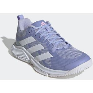 adidas Performance COURT TEAM BOUNCE 2.0 Hallenschuh besonders geeignet für Handball
