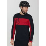 ENDURANCE Radtrikot Havent mit praktischer Rückentasche