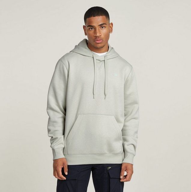 G-STAR Kapuzensweatshirt Premium Hoody