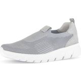 Gabor Slip-On Sneaker, Slipper, Halbschuh mit Best Fitting für komfortable Passform