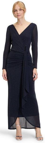 Vera Mont Abendkleid Vera Mont Abendkleid mit Raffung Raffung