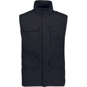 CMP Funktionsweste CMP Herren Weste Man Vest 30T6657