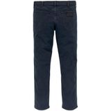 Wrangler Stretch-Jeans Greensboro Regular Straight fit