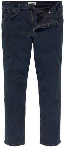 Wrangler Stretch-Jeans Greensboro Regular Straight fit