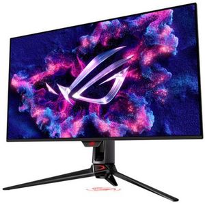 Asus PG32UCDP Gaming-Monitor (80 cm/31.5 ", 0,03 ms Reaktionszeit, 240 Hz, OLED)