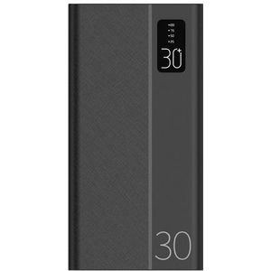 felixx Premium Powerbank Phantom 2 30 30.000 mAh Powerbank felixx Premium Powerbank Phantom 2 30 30.000 mAh 10000 mAh