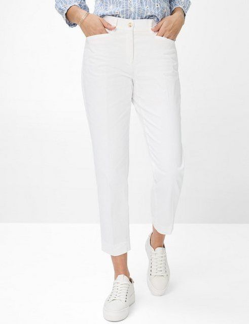 Brax 5-Pocket-Hose Style MARA S