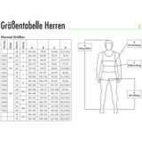 Leibwächter Winterjacke Flex-Line Herren Winter Softshelljacke