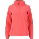 WHISTLER Softshelljacke Covina mit wasser- und winddichtem Funktionsmaterial