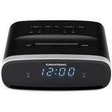 Grundig Sonoclock 1100 Uhrenradio (UKW mit RDS, 1 W)