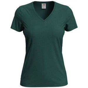 Stedman V-Shirt Classic V-Neck Damen T-Shirt