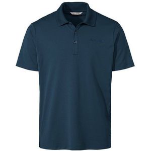 VAUDE T-Shirt Men's Essential Polo Shirt (1-tlg) Green Shape