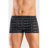H.I.S Boxer Boxershorts für Herren (Packung, 5-St) aus Baumwoll-Stretch