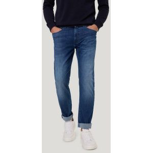 Pierre Cardin Regular-fit-Jeans PC-Lyon im Five-Pocket Style