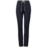 CECIL Relaxhose Style Tracey mit Kordelzug