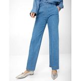 RAPHAELA by BRAX Bequeme Jeans Style PAM FLARED