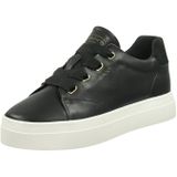 Gant Avona Sneaker Freizeitschuh, Halbschuh, Schnürschuh mit gepolstertem Schaftrand