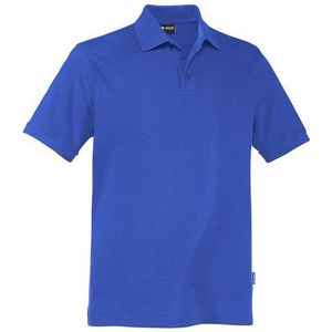 Expand Poloshirt in Übergröße