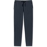 Schiesser Pyjamahose Mix & Relax lang