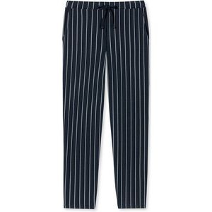 Schiesser Pyjamahose Mix & Relax lang