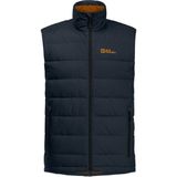 Jack Wolfskin Daunenweste ATHER DOWN VEST M
