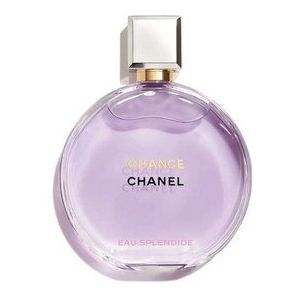 CHANEL Eau de Parfum CHANCE EAU SPLENDIDE EAU DE PARFUM, Glasflakon, Frauenduft