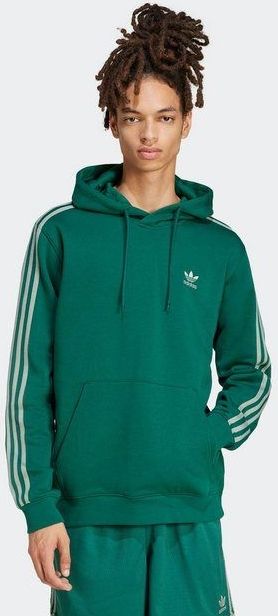 adidas Originals Kapuzensweatshirt 3-STRIPES HOODY