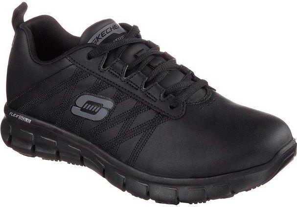 Skechers SURE TRACK ERATH - II Sicherheitsschuh