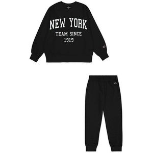 Champion Jogginganzug Sweatsuit, für Kinder