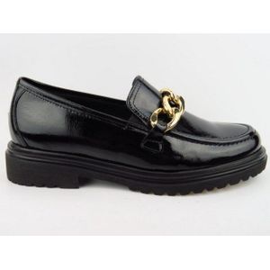 Gabor Comfort Lack Slipper