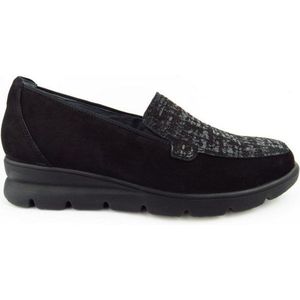 Waldläufer H-Bruni DENVER BUKLE Slipper